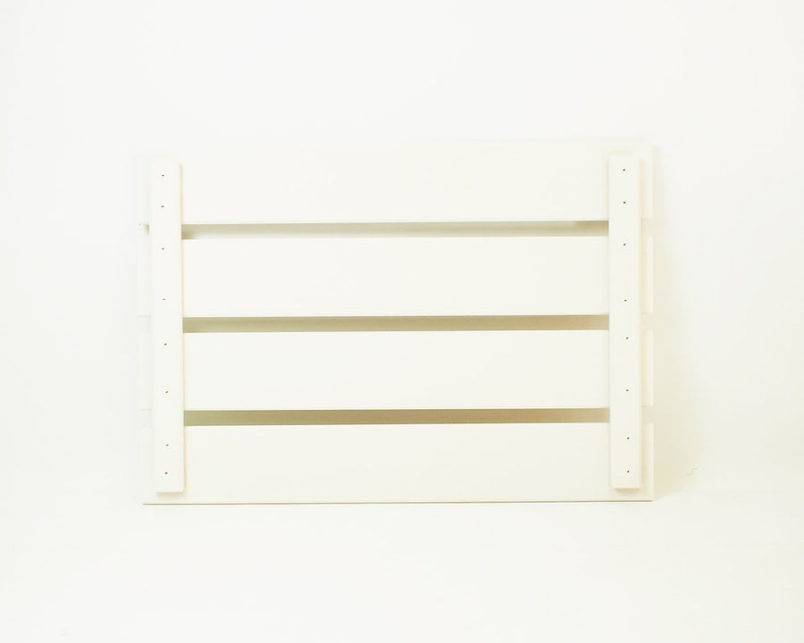 Wood Box Ivory Top アイボリー トップ 蓋