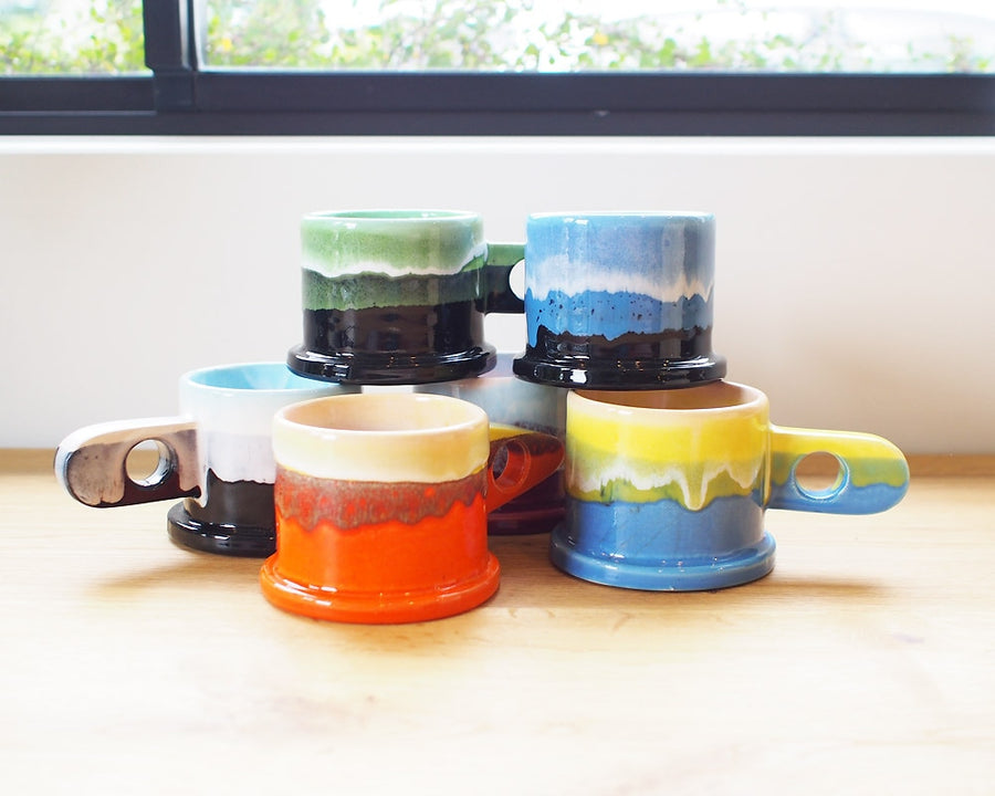 Mug Cup E1 マグ