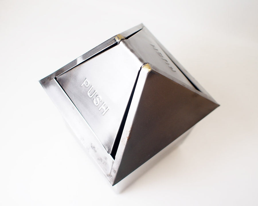 TABLE TOP DUSTBIN テーブルトップダストビン