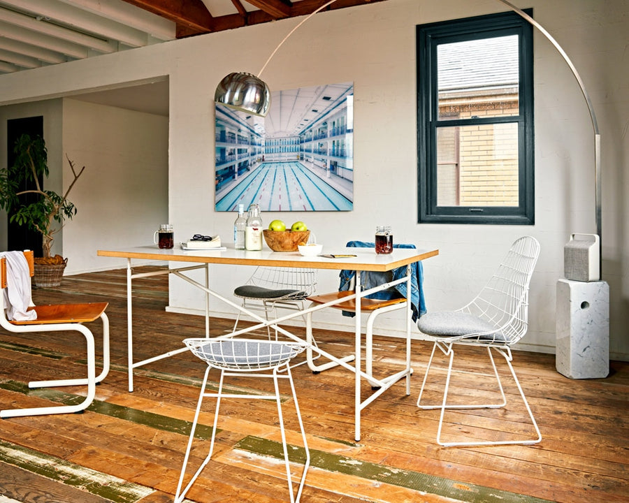 Eiermann Table 2
