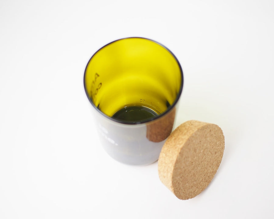 Be A Good Neighbor KIOSK Canister