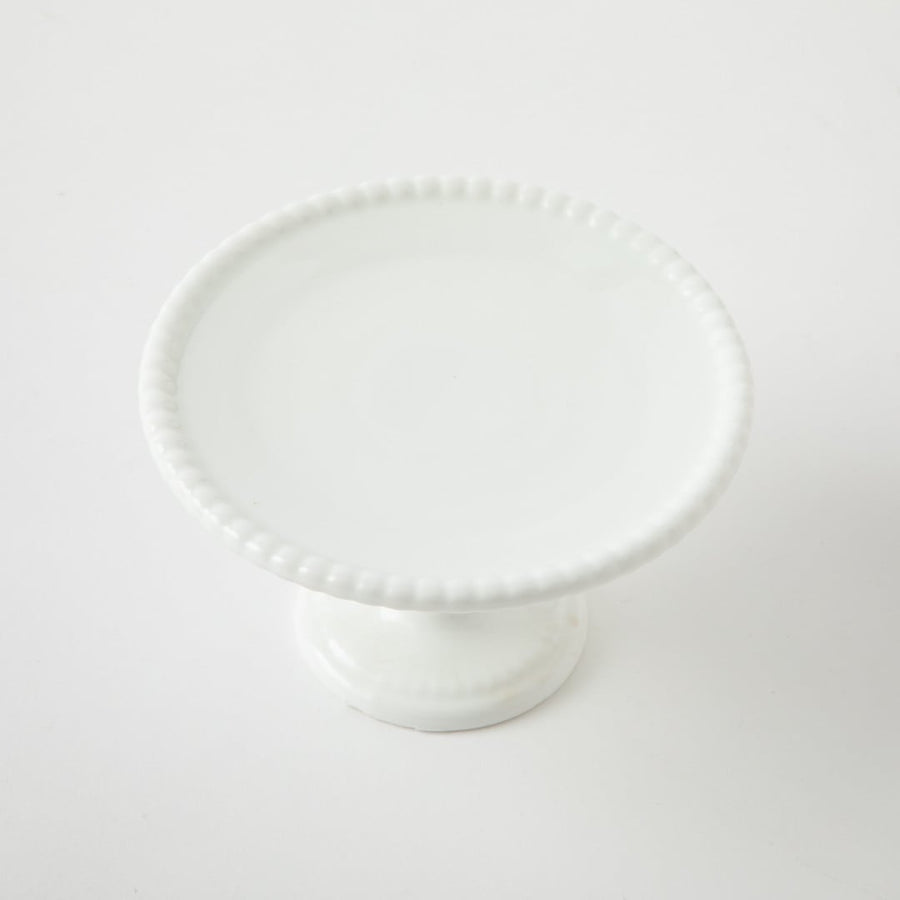 DESSERT PEDESTAL DOT M