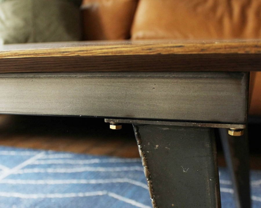 CHRYSTIE COFFEE TABLE