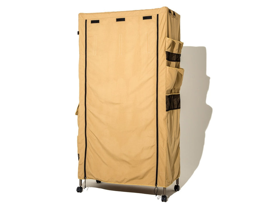 UTILITY CABINET Beige Utility Cabinet Beige