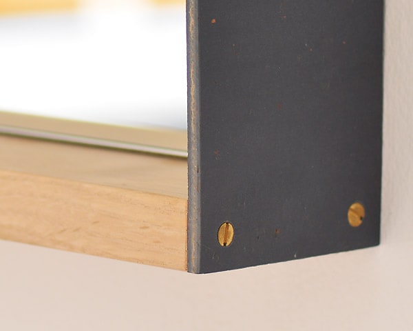 Marmoleum Series Mirror Marmoleum Mirror