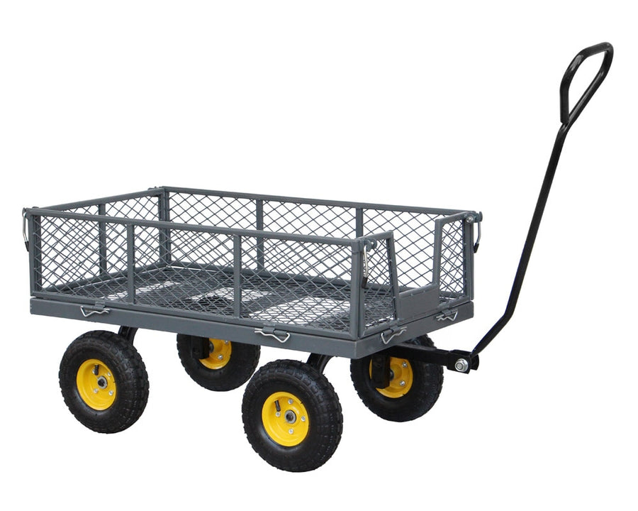 Easy Assemble Mesh Cart イージーアッセンブルメッシュカート