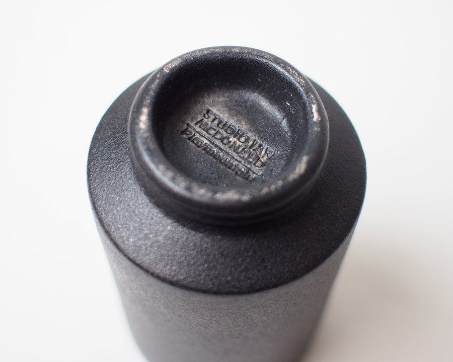 Tumbler by Ian McDonald タンブラー バイ イワン・マクドナルド