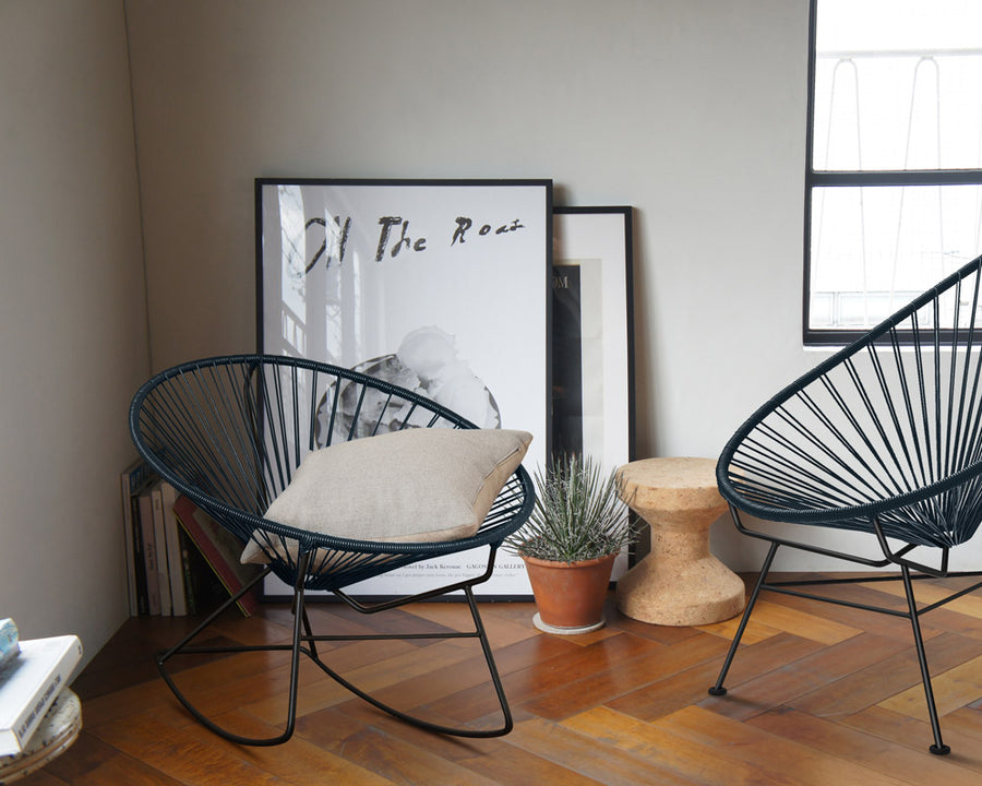 Acapulco Rocking Chair Limited Deep Sea Green 限定ディープシーグリーン