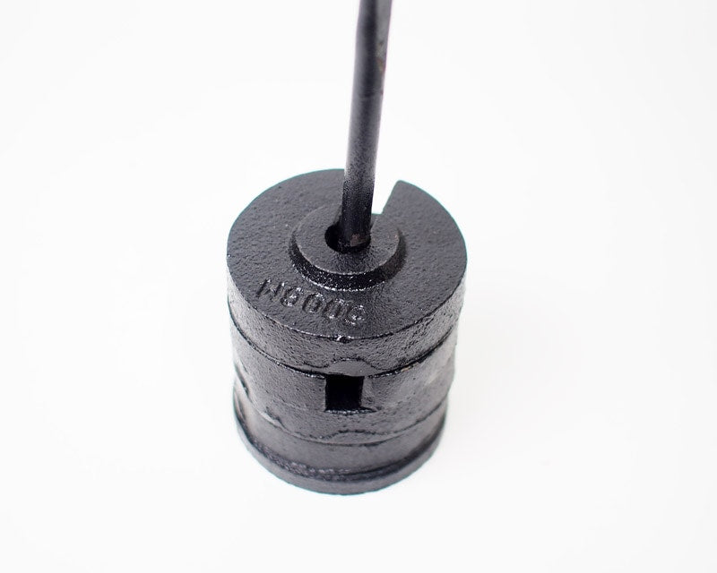WEIGHT DOOR STOP ウェイトドアストッパー