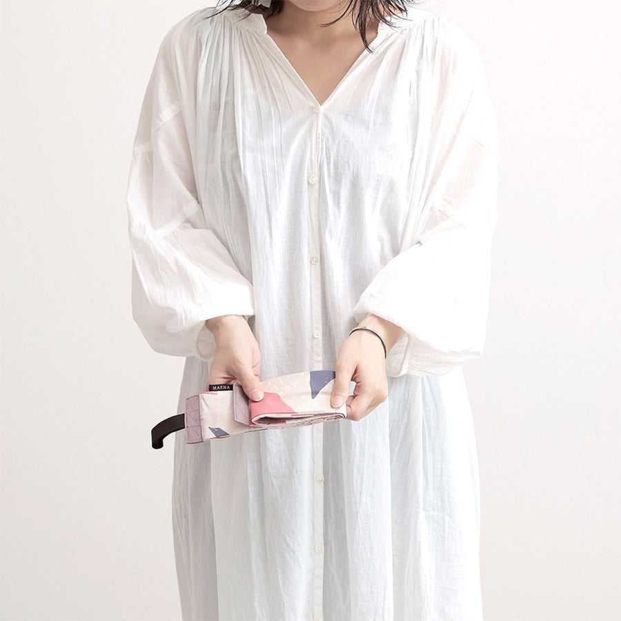 Shupatto コンパクトバッグ S MORI