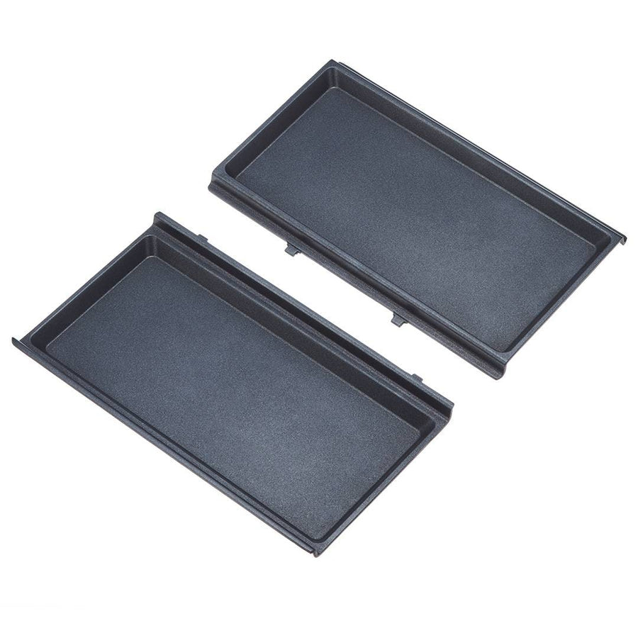 2-Way Grill Amet Red
