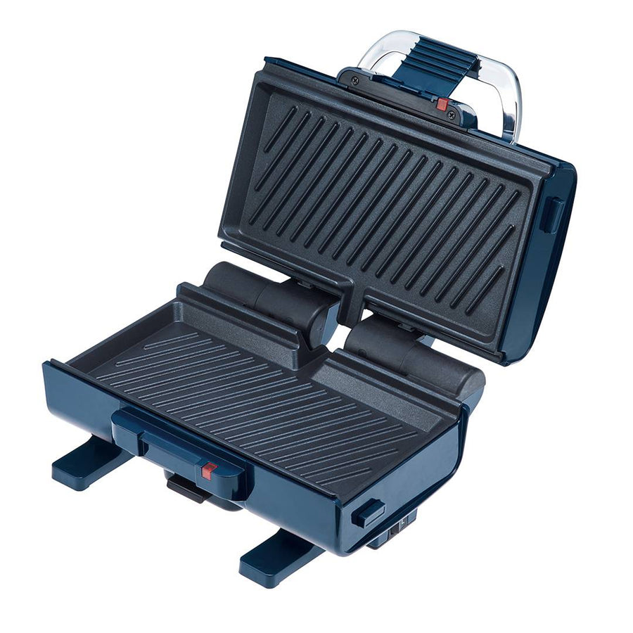 2-Way Grill Amet Navy