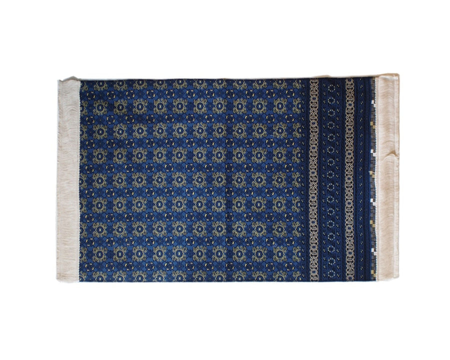 AFG Door Mat Navy エーエフジードアマット ネイビー