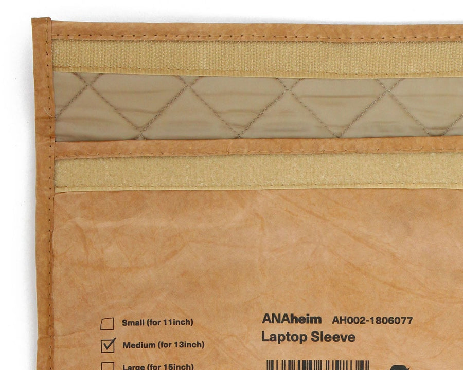 Laptop Sleeve 13inch アナハイムラップトップスリーブ13インチ