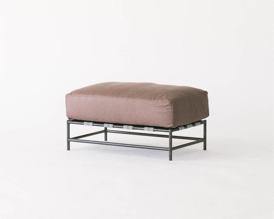 LAVAL SECTIONAL OTTOMAN