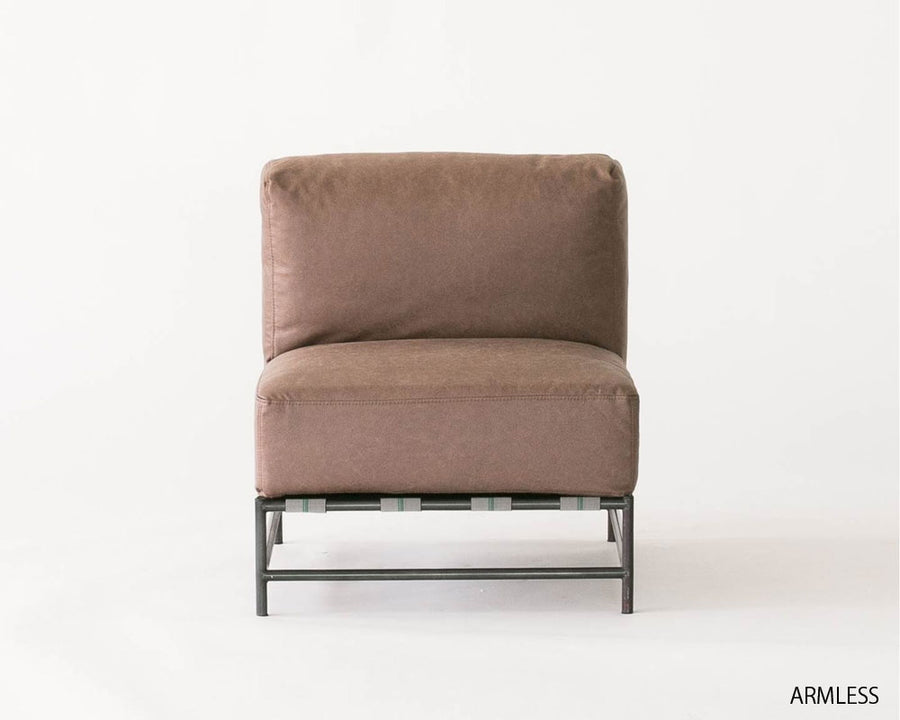LAVAL SECTIONAL SOFA Laval sectional sofa