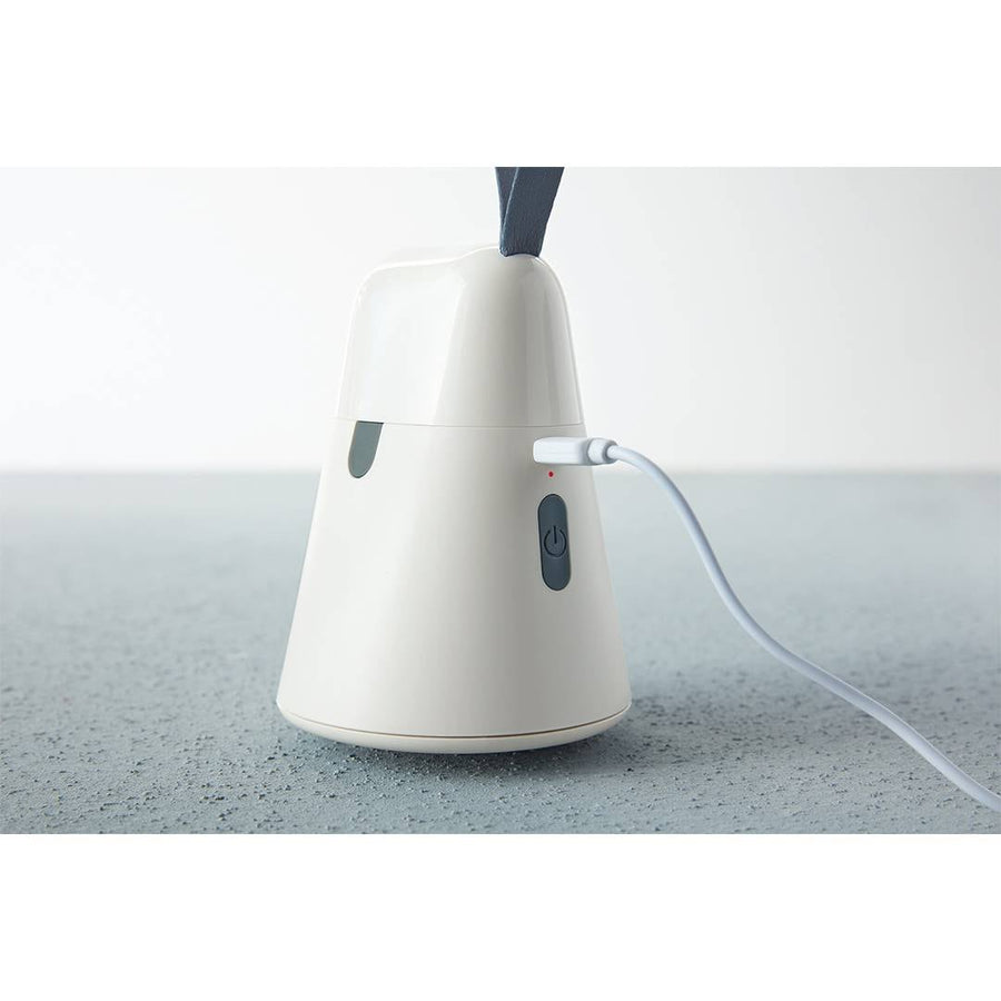 Kedamatori Natural White