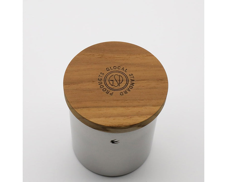 TSUBAME Canister Hook with Spoon
