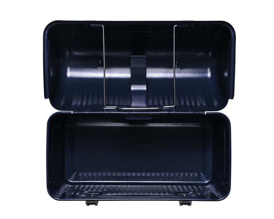 Classic Lunch Box 9.4L Navy クラシックランチボックス 9.4L ネイビー