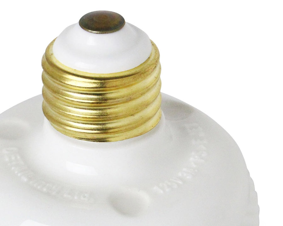 Three Socket Plug Cluster スリーソケットプラグクラスター