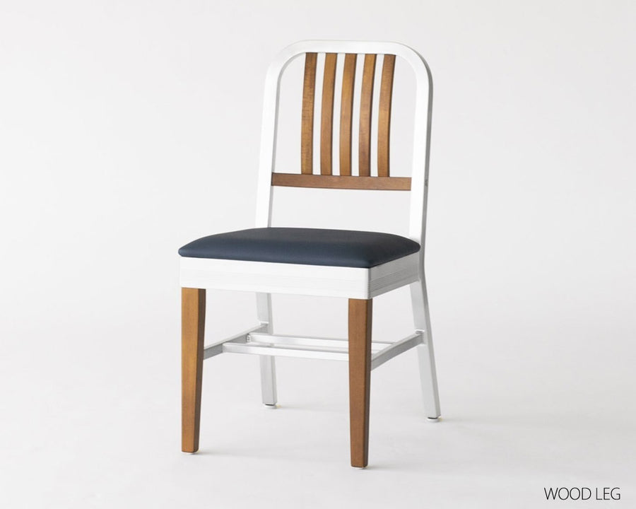 SHORELINE SIDE CHAIR ショアラインサイドチェア