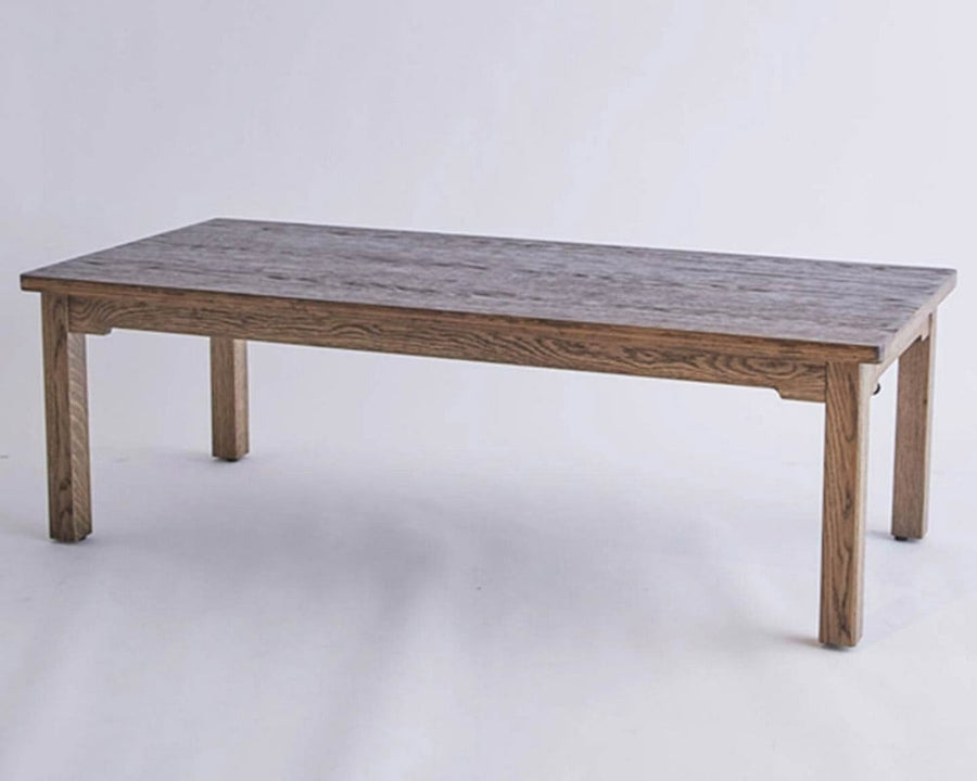CASE STUDY [KOTATSU] TABLE Case Study Kotatsu Table