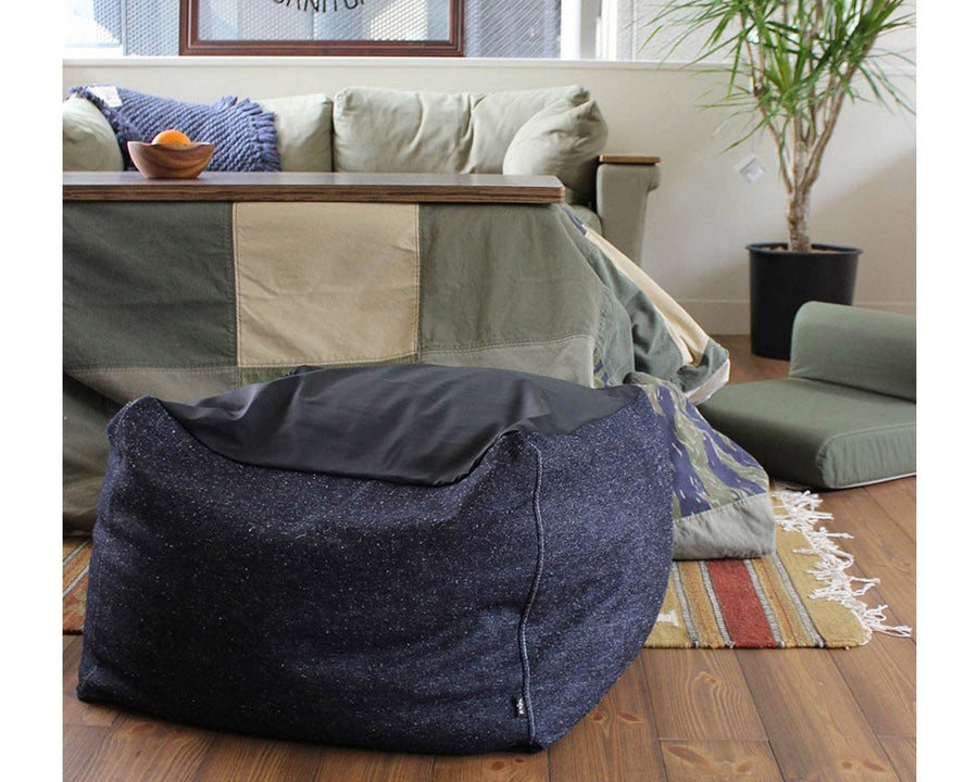 CASE STUDY ZABUTON CUSHION Case Study Zabuton Cushion