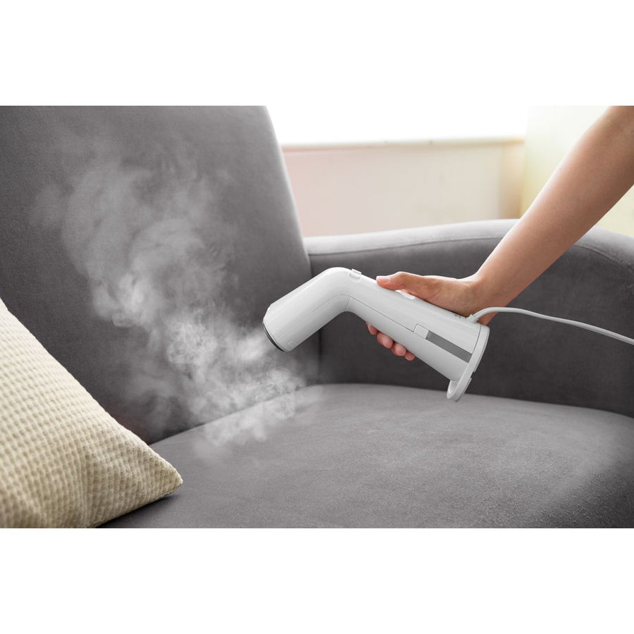 Style Steamer Gray
