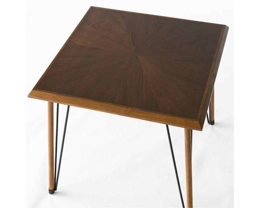 BELLS Factory Dining Table W78