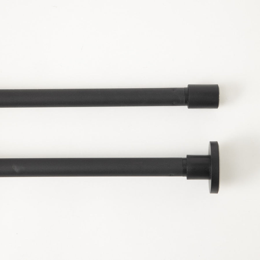 002 Tension Rod B Black