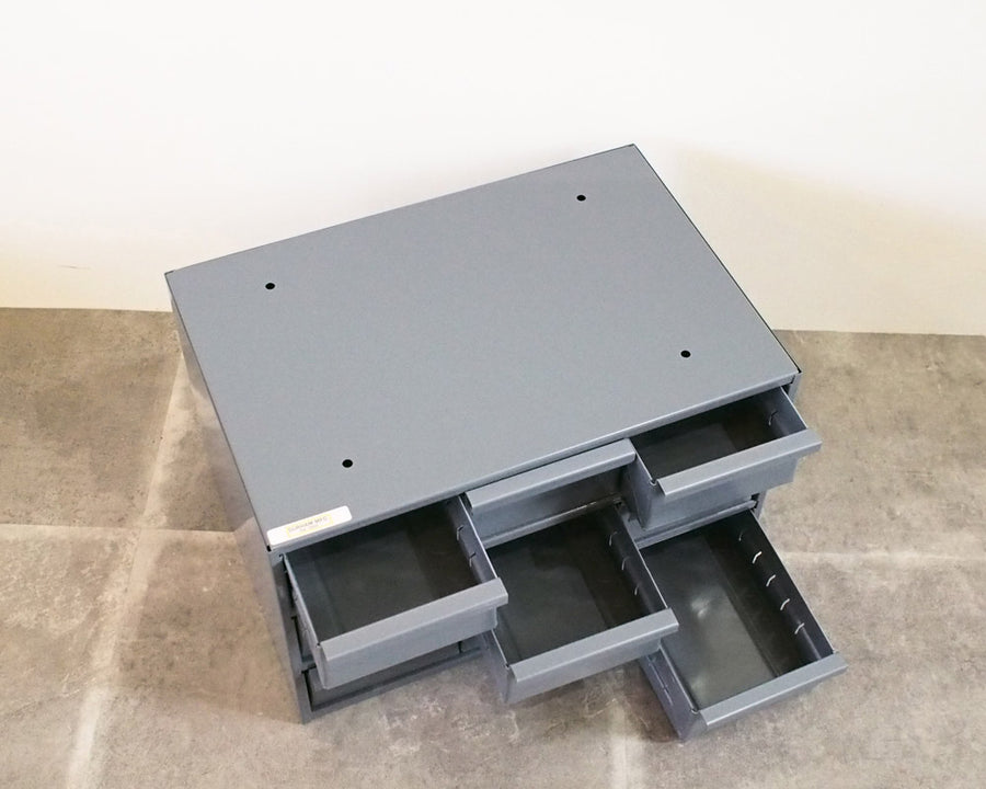 9 DRAWER CABINET