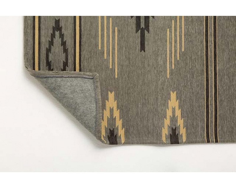 Native Rug Gray Native Rug Gray