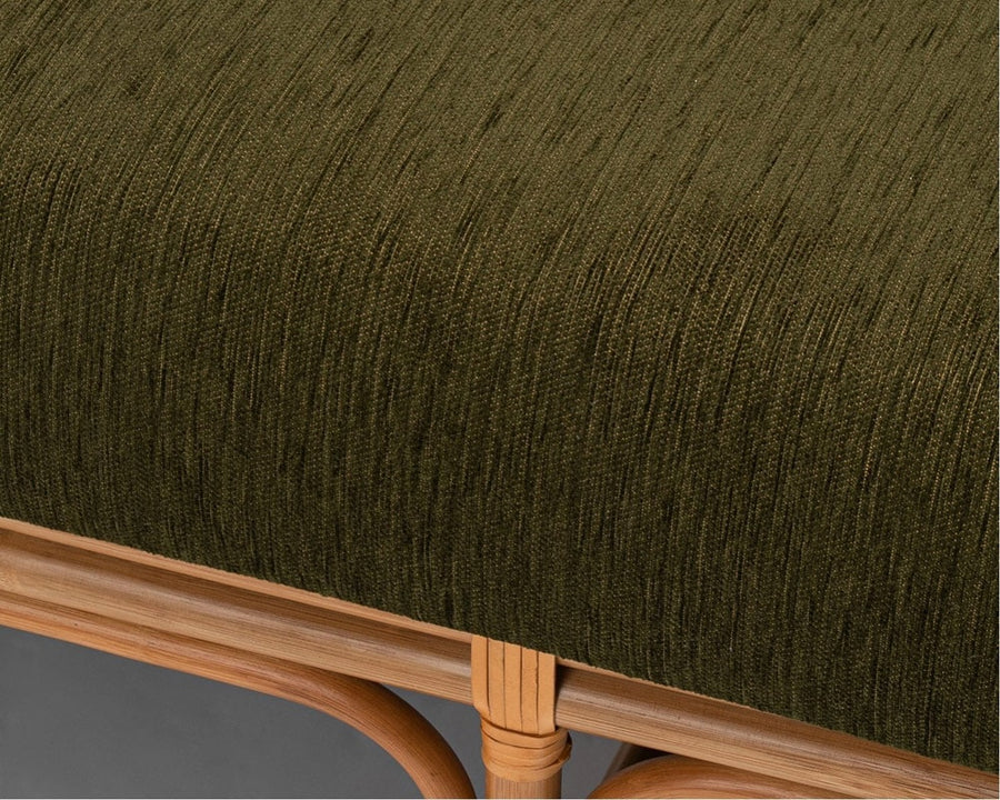 BALBOA SOFA GR Balboa sofa green