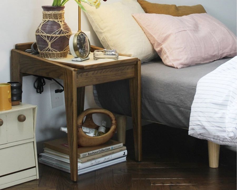 ALVESTA SIDE TABLE アルベスタサイドテーブル