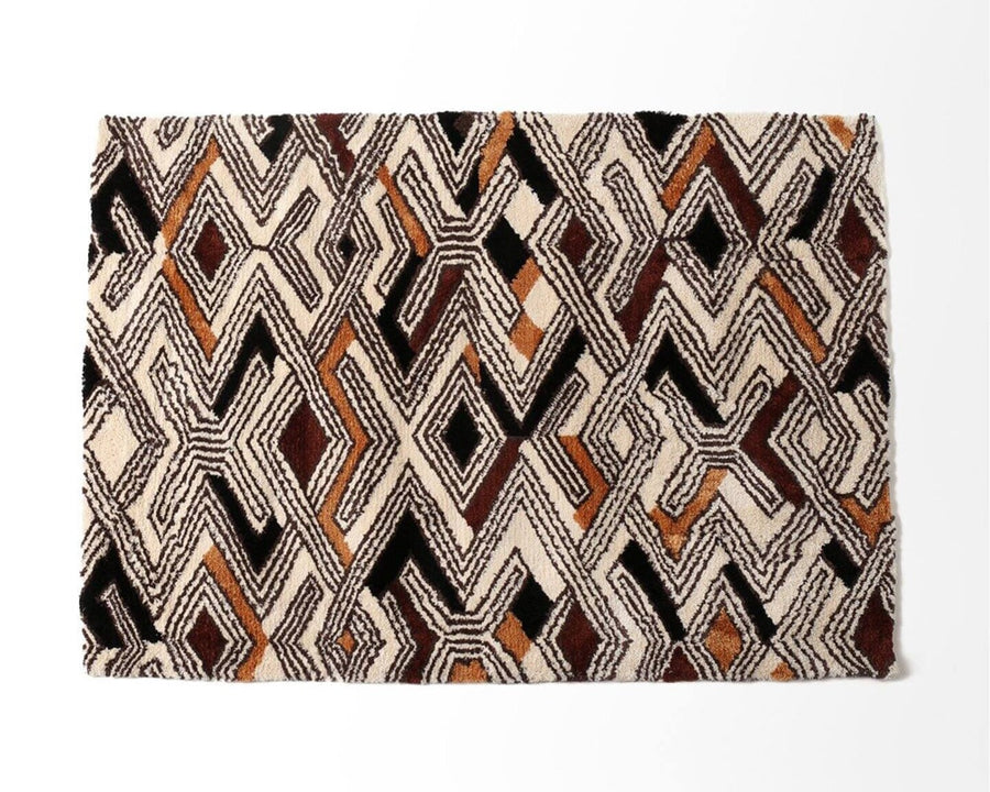 SHAM RUG W160