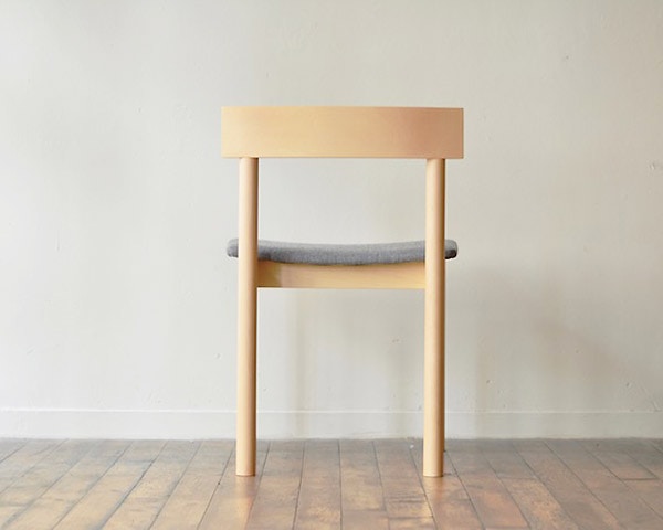 Scoop Chair Fabric スクープチェア 張座