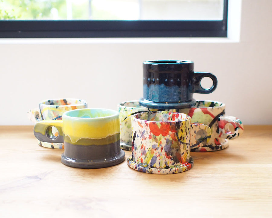 Mug Cup U1 マグ