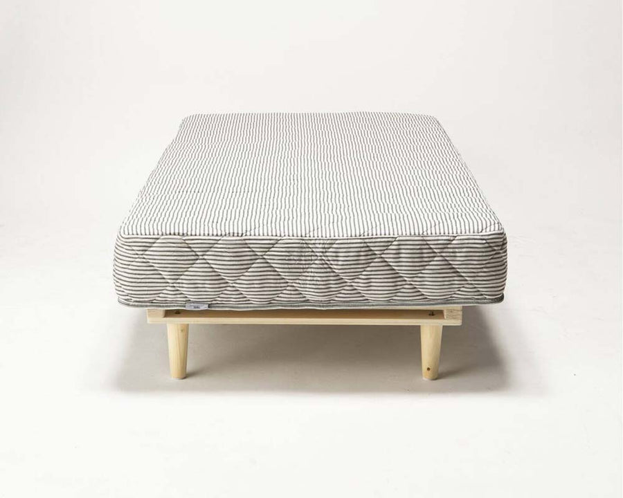 PAXTON MATTRESS BED Paxton Mattress Bed S