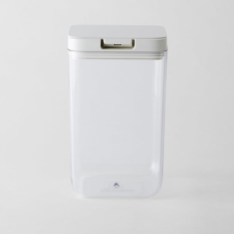 保存容器 トール ホワイト