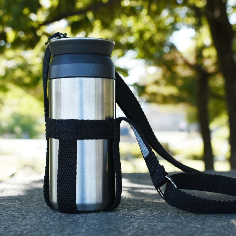 Tumbler Strap 70mm Beige