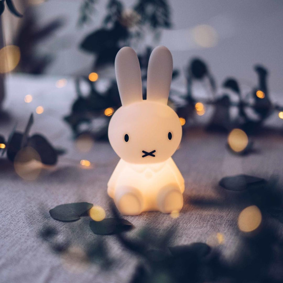 Bundle of Light Miffy