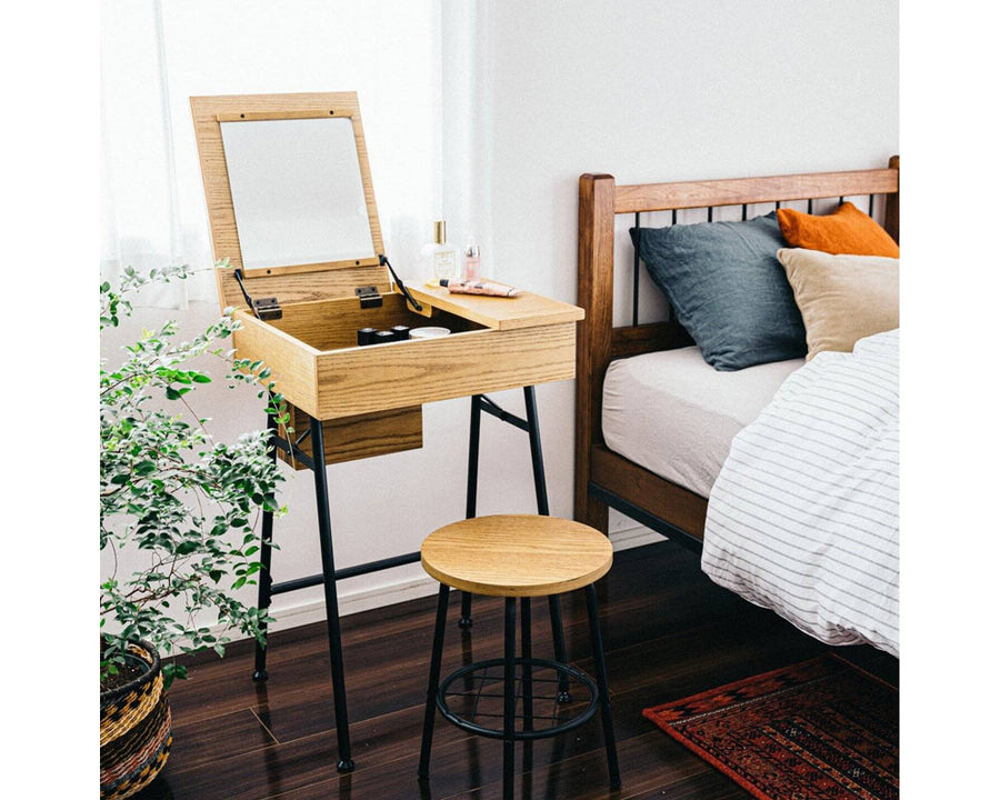 LILLE VANITY DESK