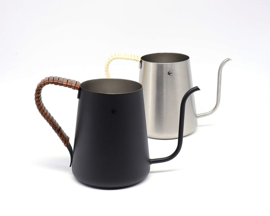 TSUBAME Drip Pot MB ツバメ ドリップポット マットブラック