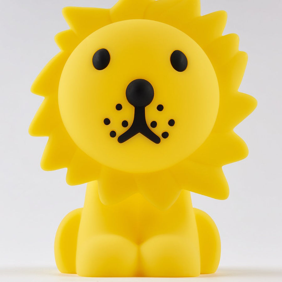 First Light Miffy&Friends Lion