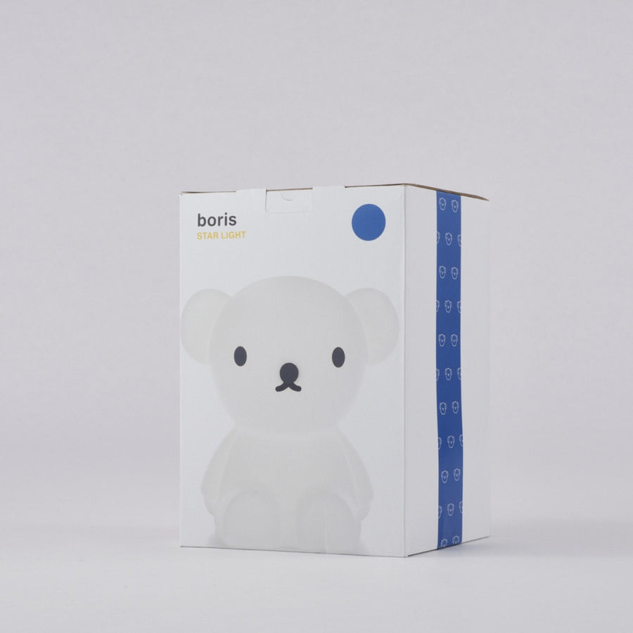 Star Light Boris