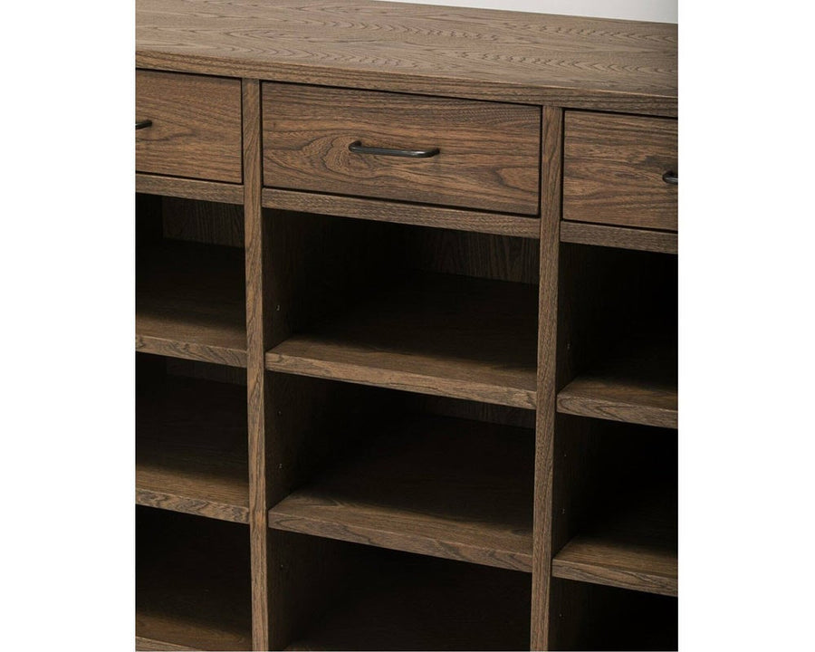 TIVERTON OPEN SHELF ティバートン オープンシェルフ