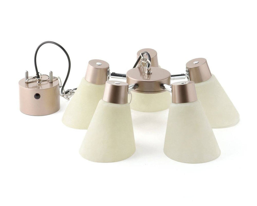LEO PENDANT LAMP