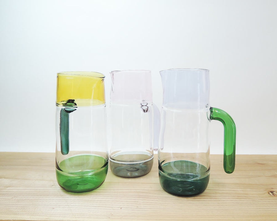 Jochen Holz lncalmo Jug インカルモ ジャグ