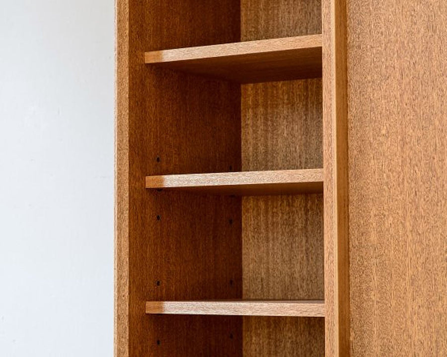Mrrlapi Cabinet