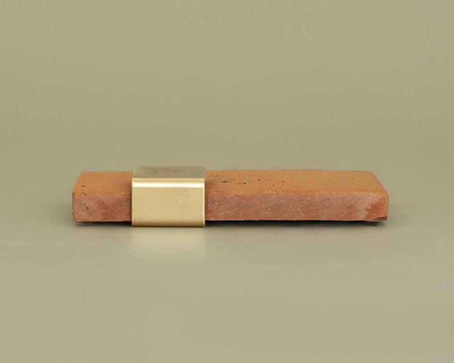 PALO SANTO PLATE Palo Santo Plate Incense Plate
